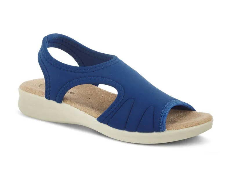 Flexus by Spring Step Nyaman - Women's Sandal