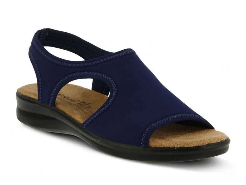 Flexus by Spring Step Nyaman - Women's Sandal