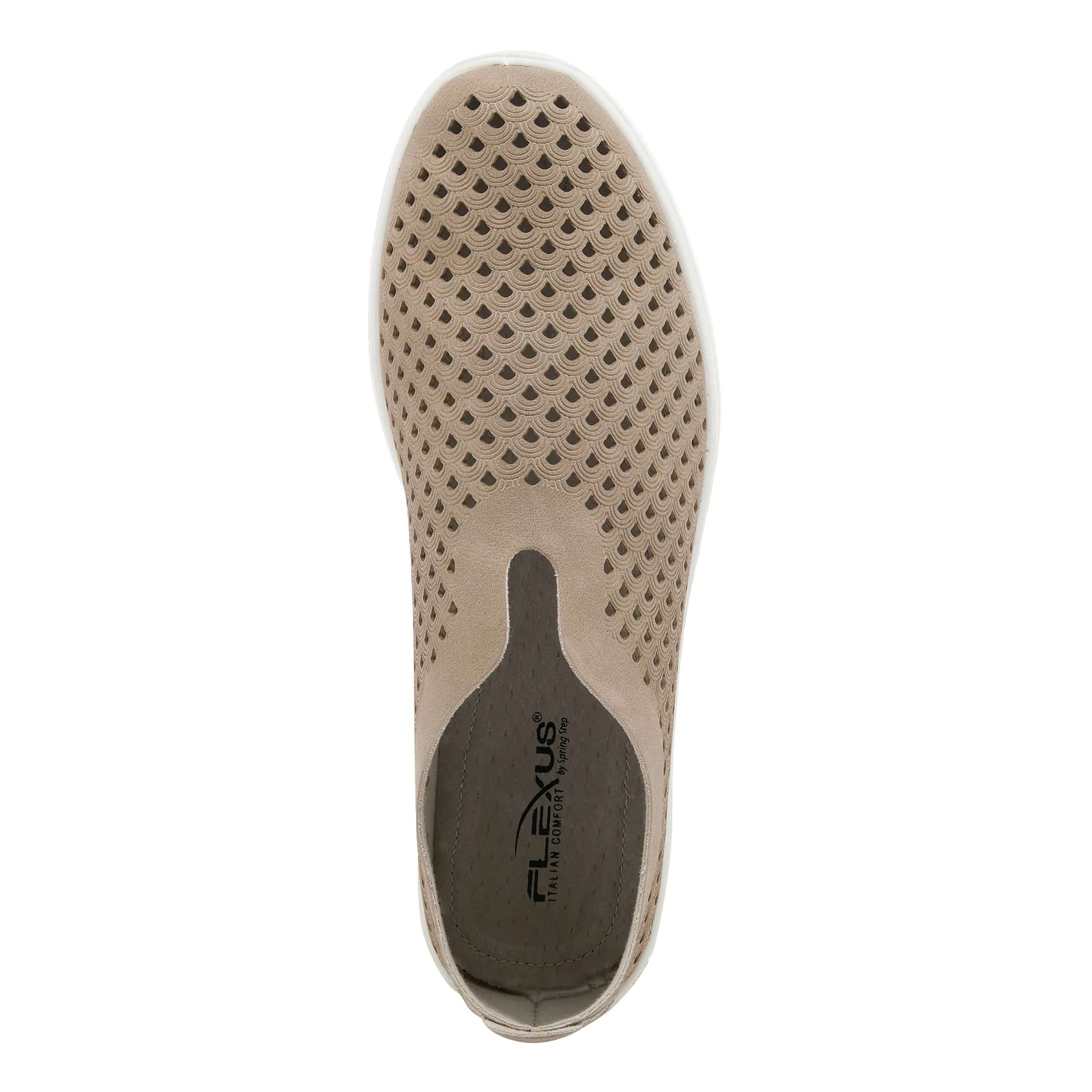 FLEXUS CENTRICS SLIP-ON SHOE