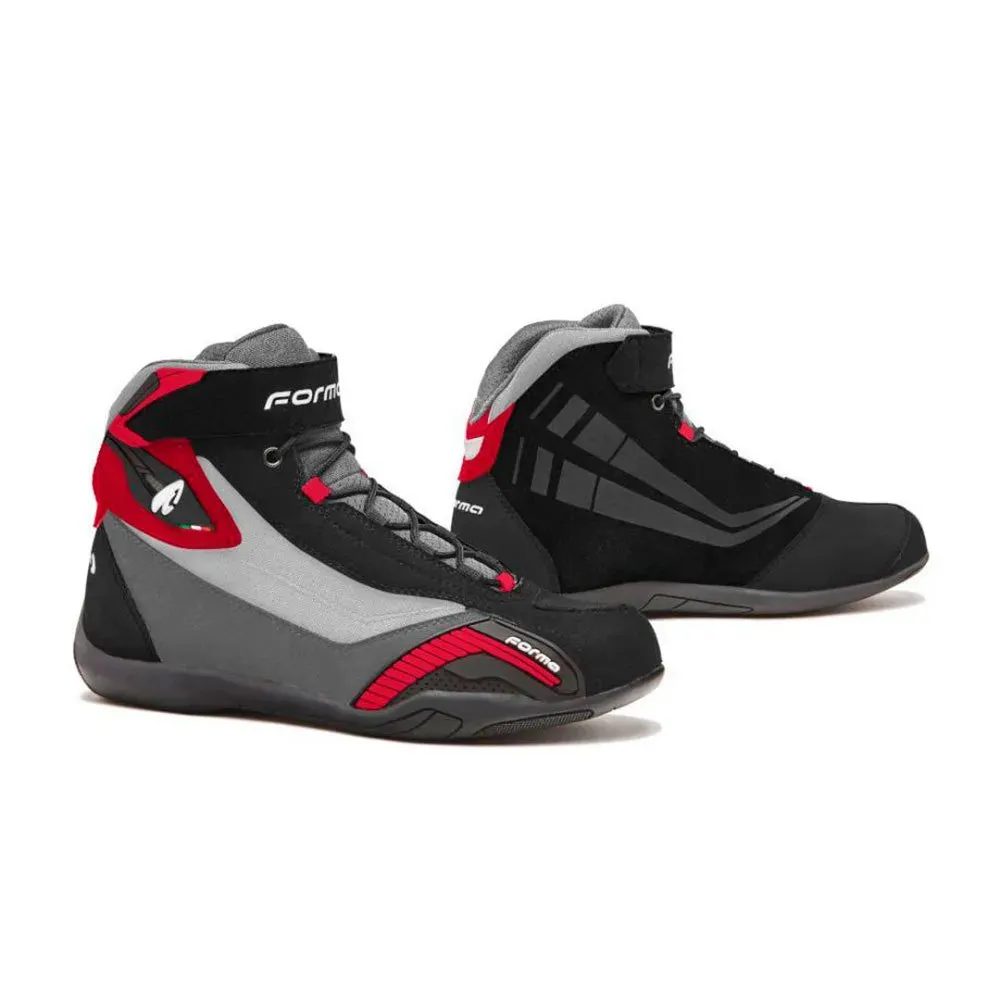 FORMA GENESIS SHOES FOR MOTORCYCLE