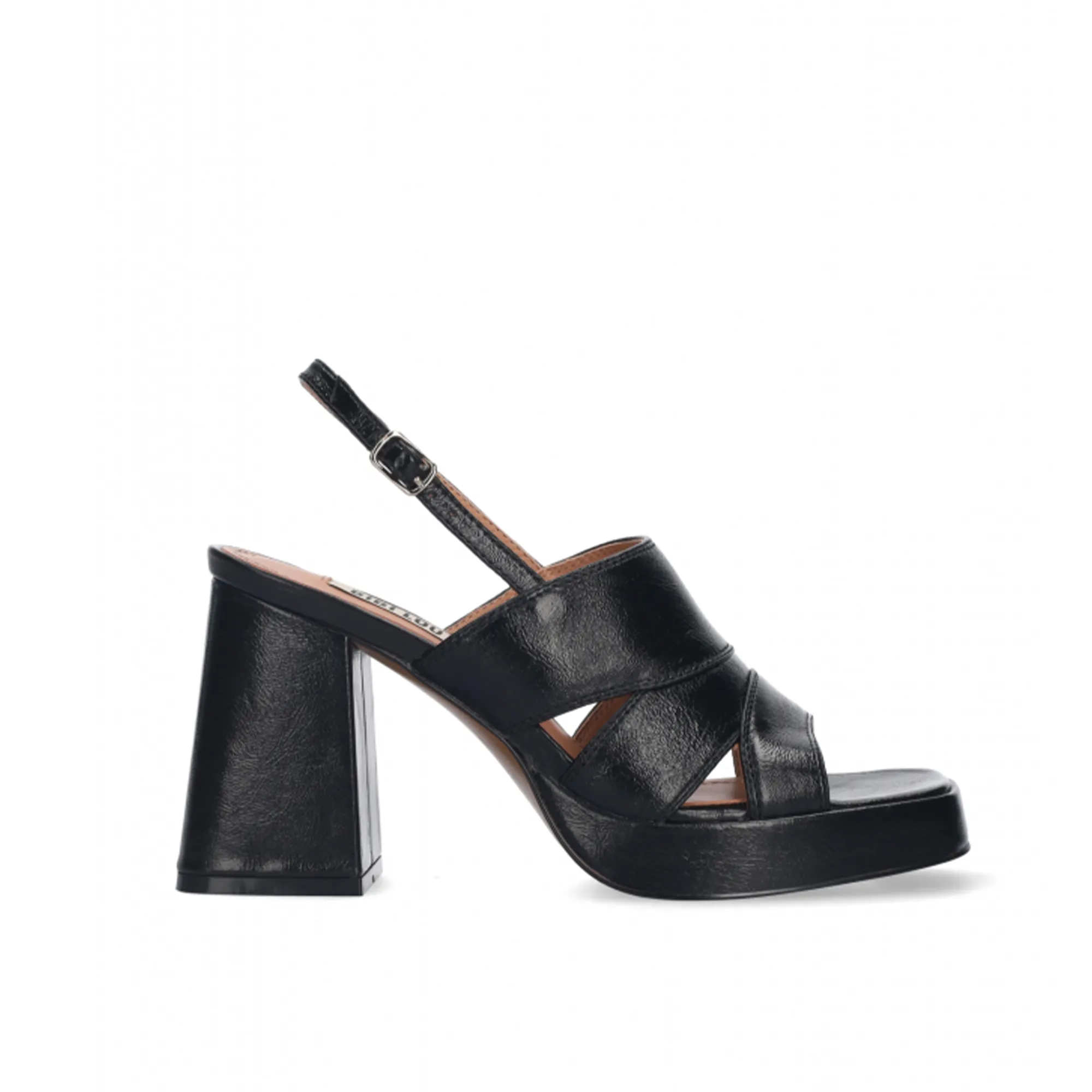 Harper Sandal 85 - Black