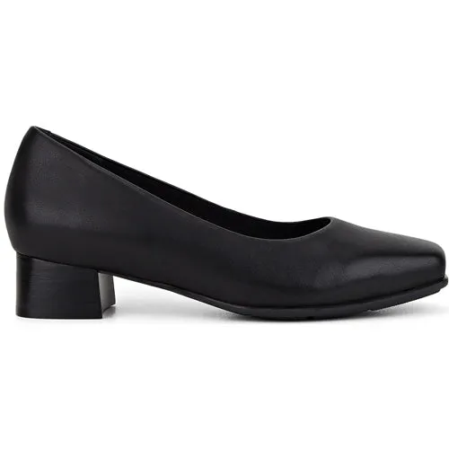 HUSH PUPPIES THE LOW SQUARE