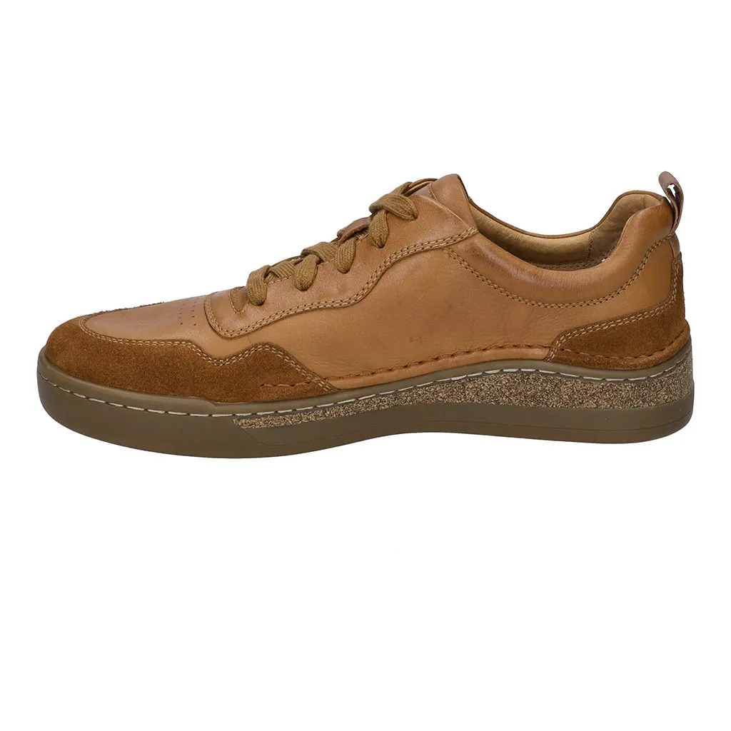 Josef Seibel 13601 134 240 Cleve 01 Camel-Kombi