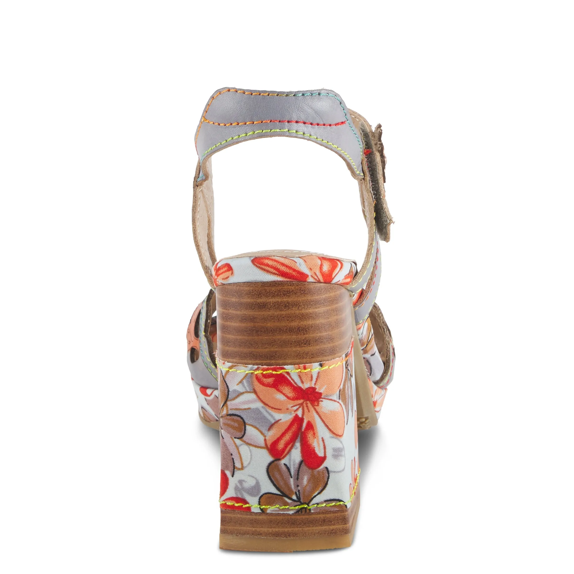 L'ARTISTE AVANTGARDE SANDALS