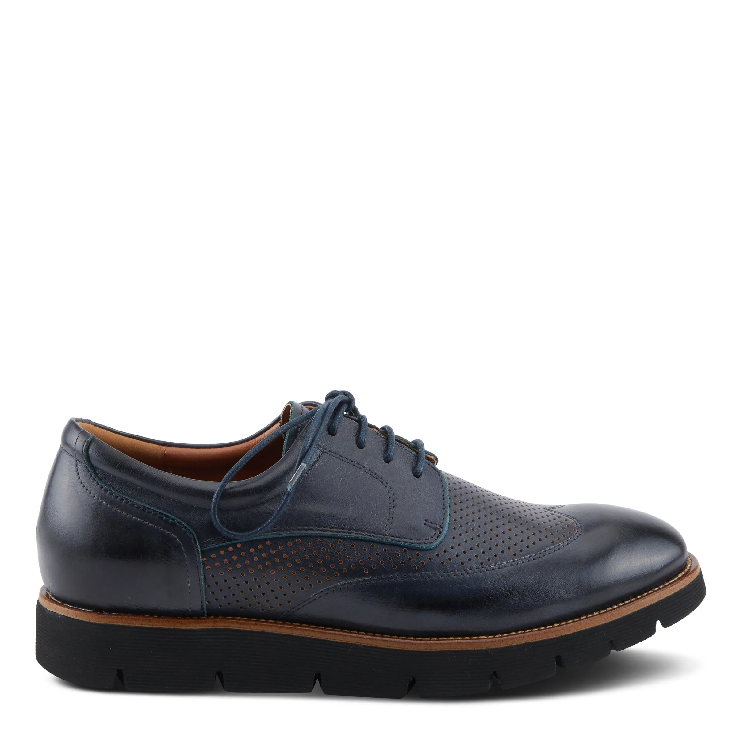 L'ARTISTE MEN ADLER SHOES