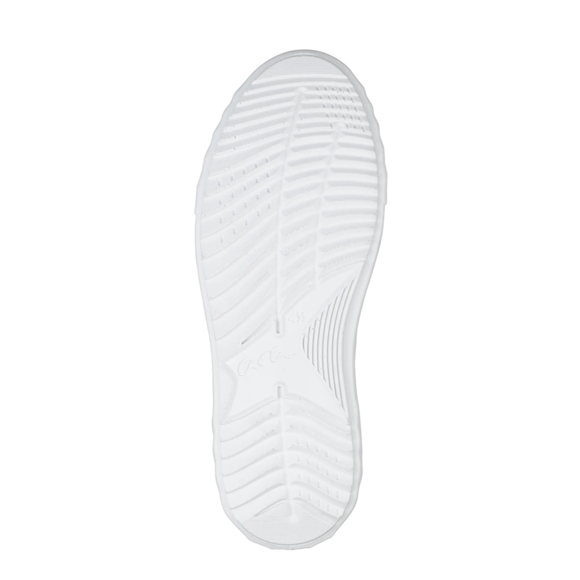 Mikky Sneaker - White