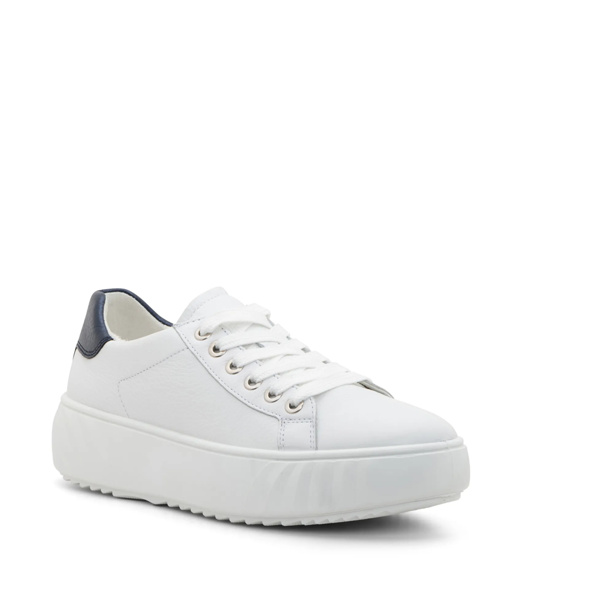 Mikky Sneaker - White