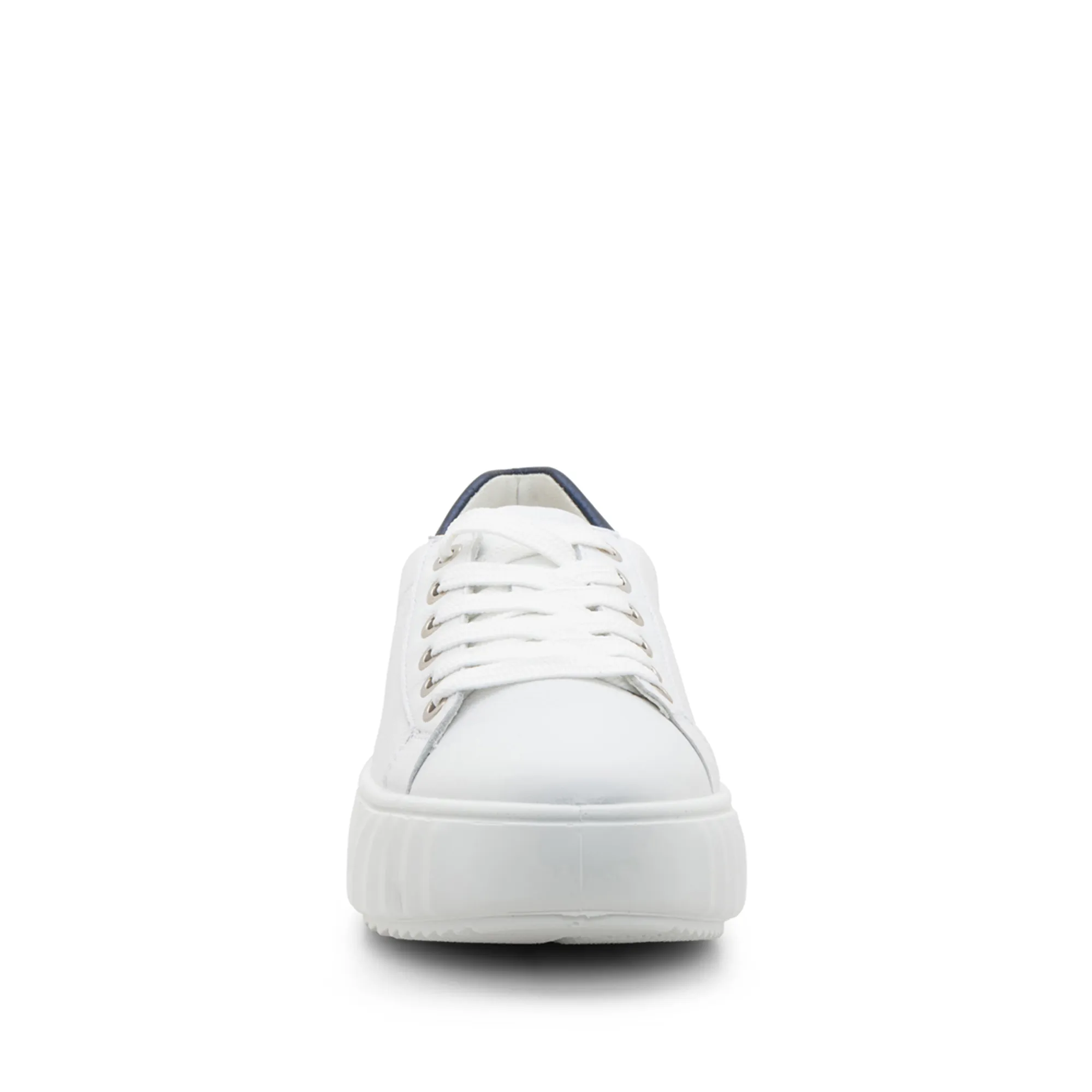 Mikky Sneaker - White