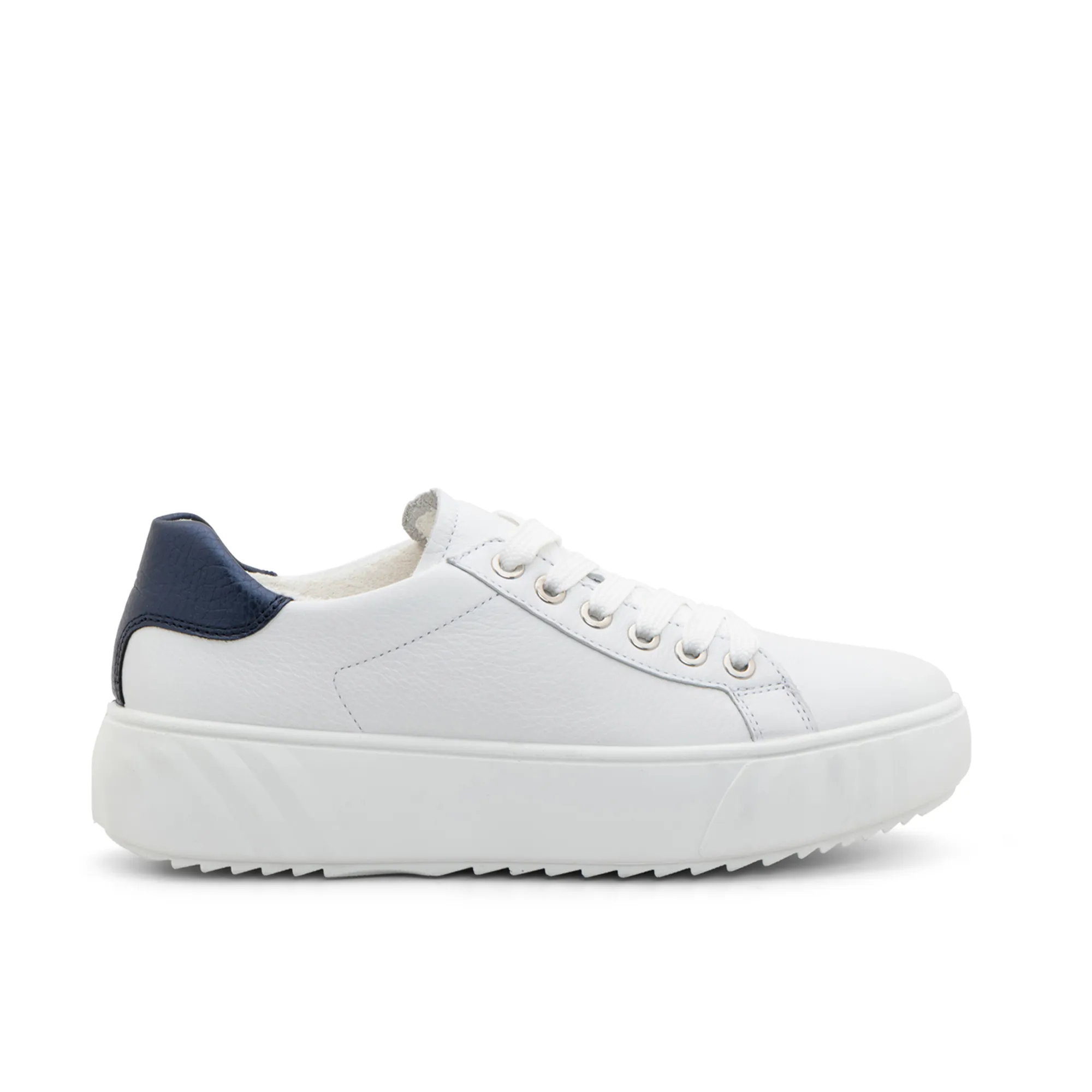 Mikky Sneaker - White