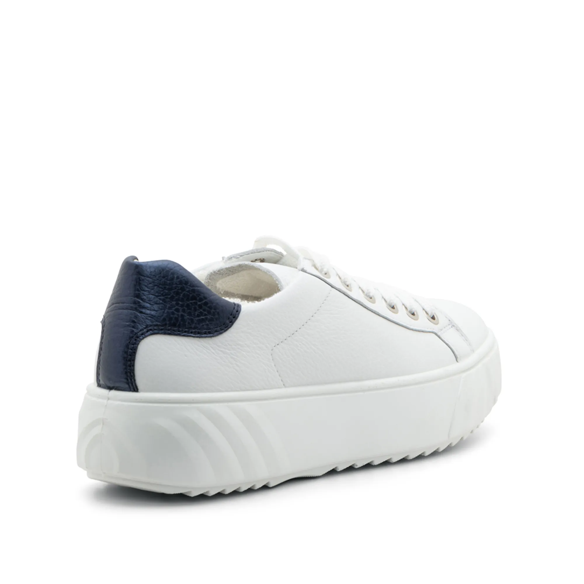 Mikky Sneaker - White