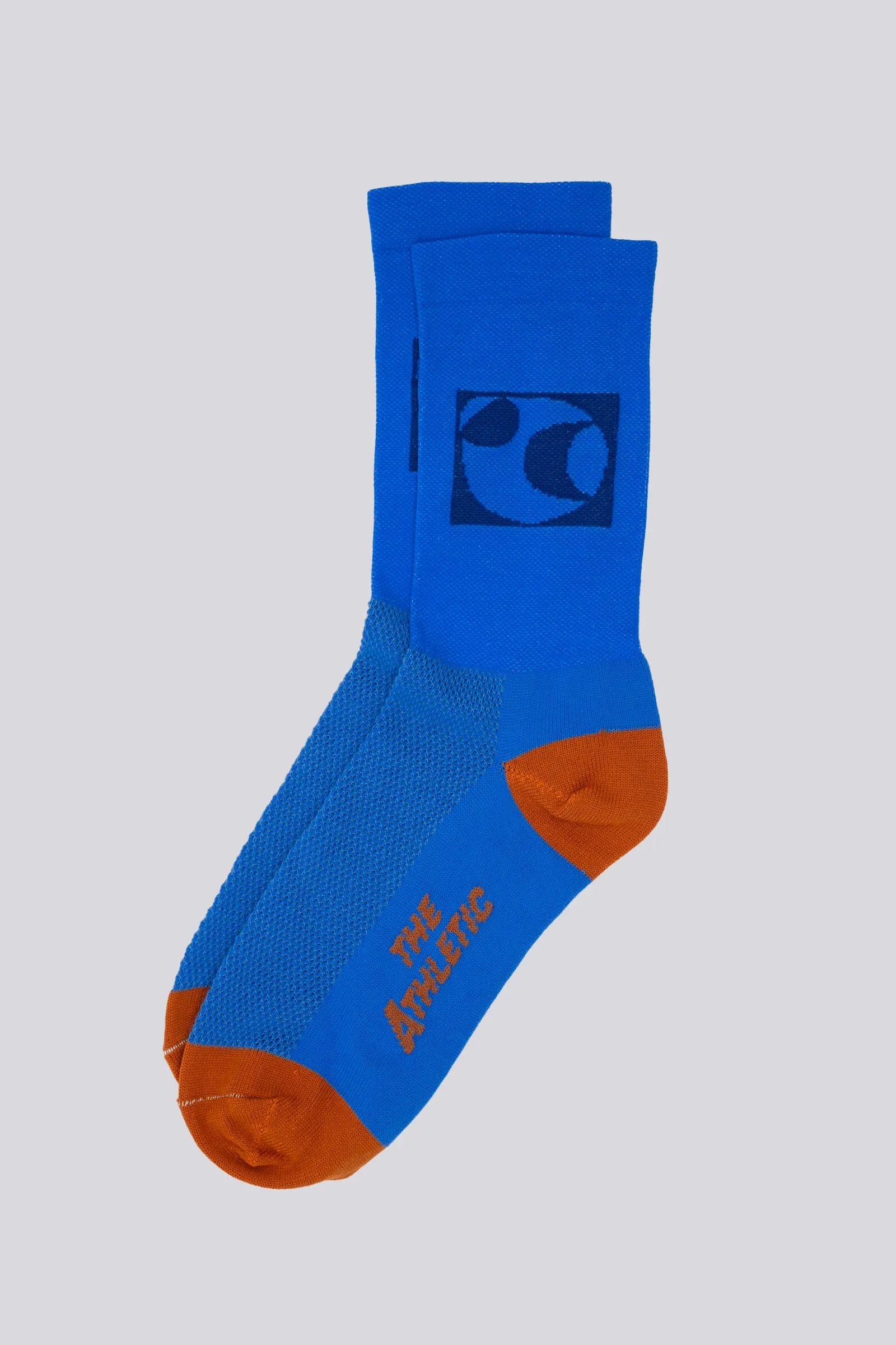 Moonspin x The Athletic Socks