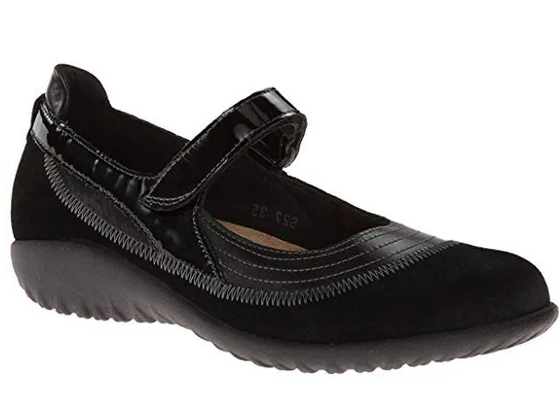 Naot Kirei Wide - Women's Shoe