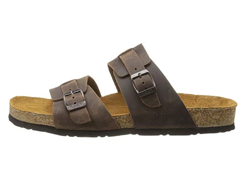 Naot Santa Cruz - Men's Sandal