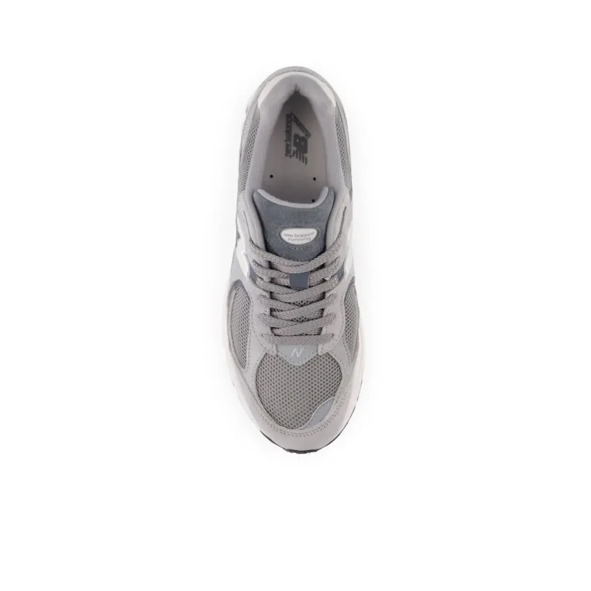 NEW BALANCE SNEAKERS M2002RST GRIGIO