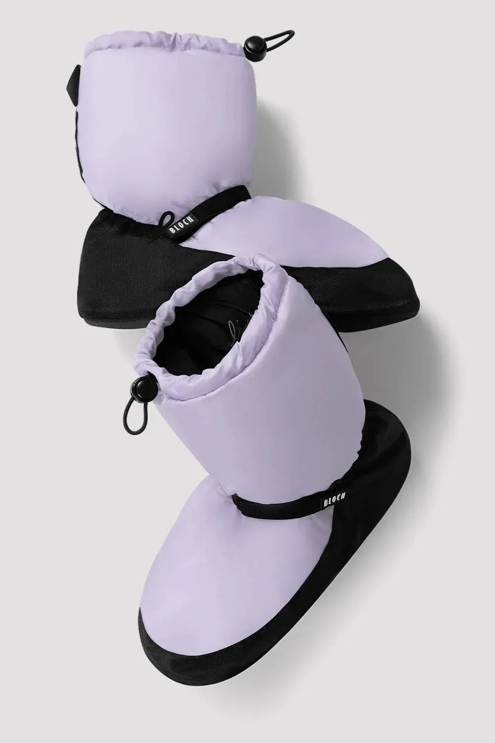 NEW  Bloch - Kids Warm Up Booties