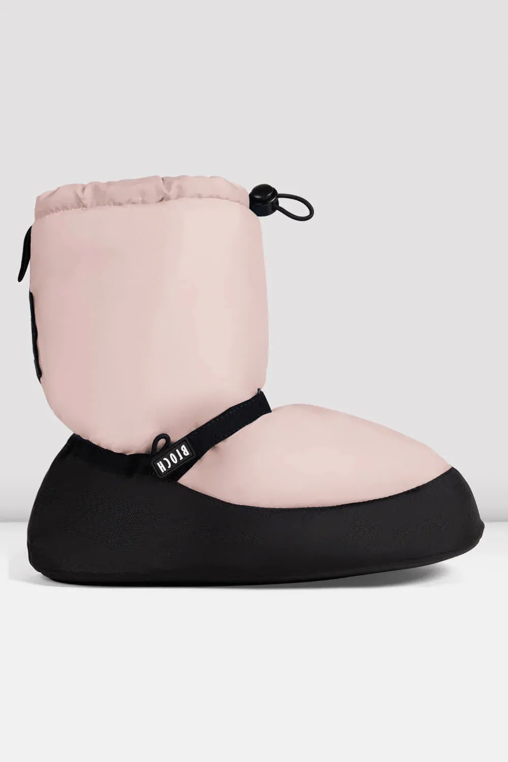 NEW  Bloch - Kids Warm Up Booties