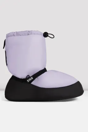 NEW  Bloch - Kids Warm Up Booties