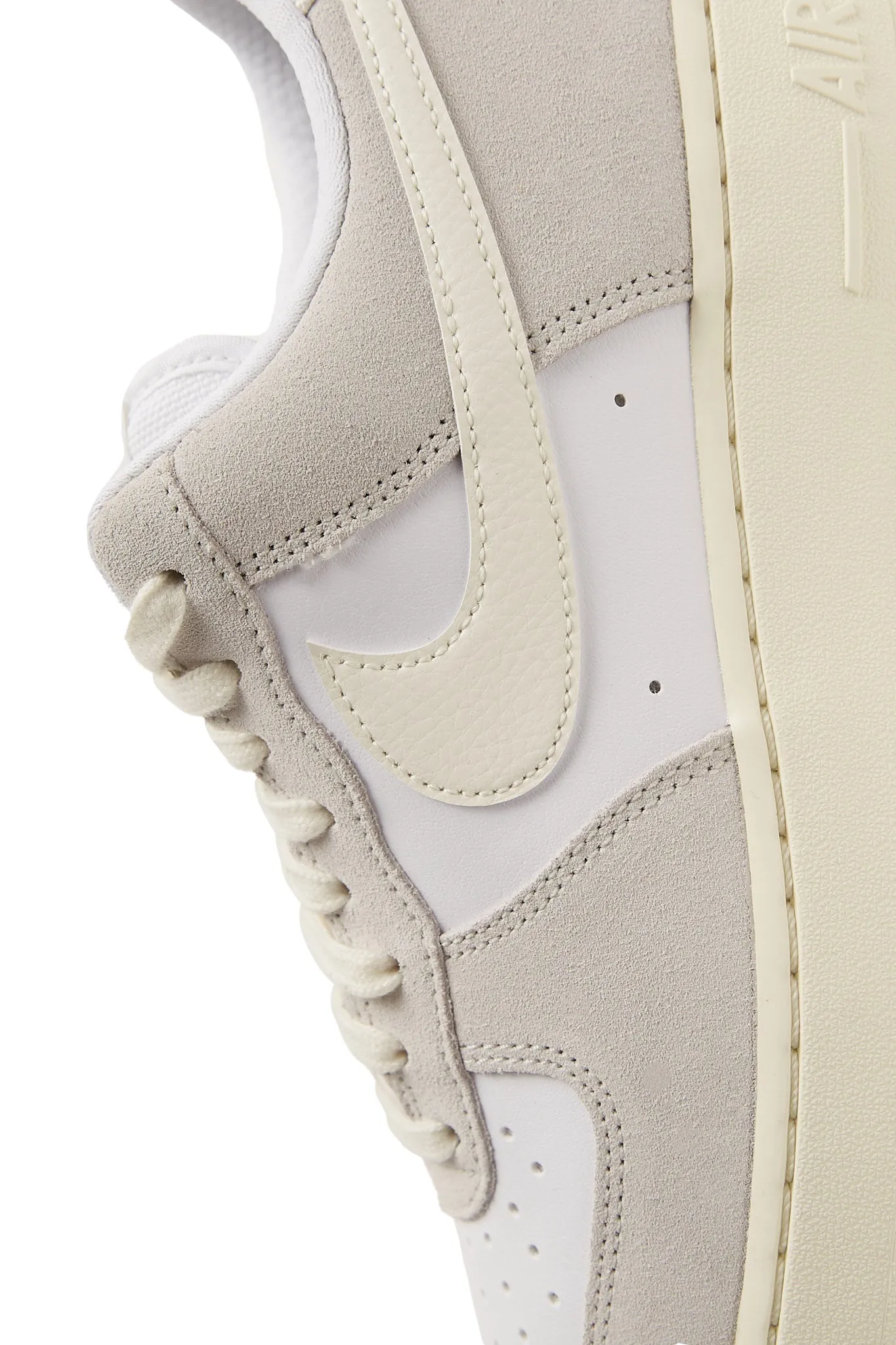 Nike Air Force 1 LV8 'White/Sail-Platinum Tint'