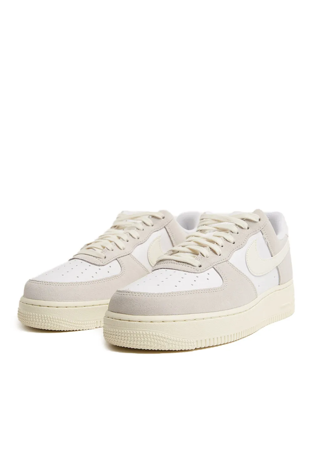 Nike Air Force 1 LV8 'White/Sail-Platinum Tint'