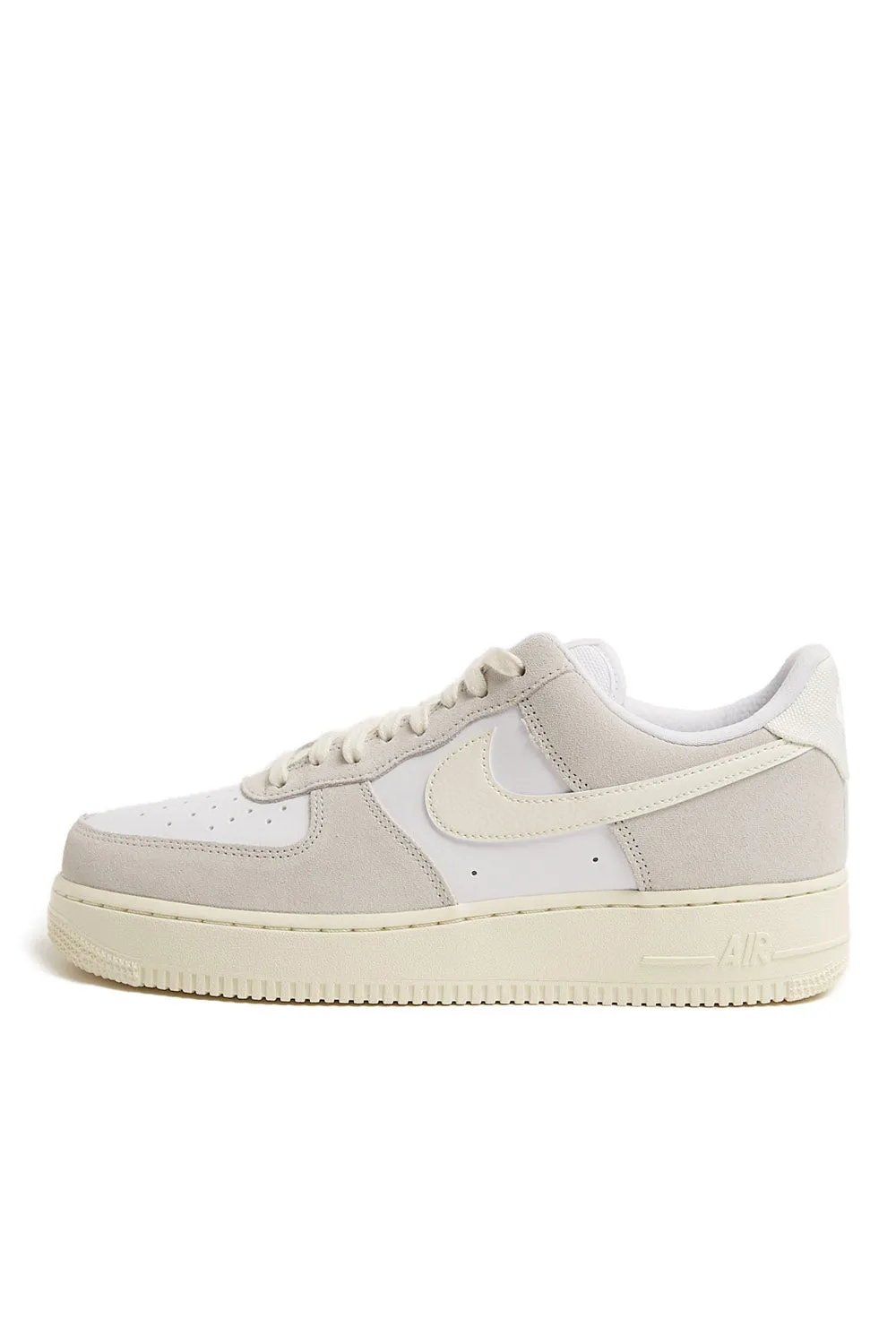 Nike Air Force 1 LV8 'White/Sail-Platinum Tint'