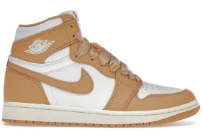 NIKE - Air Jordan 1 High "Praline"