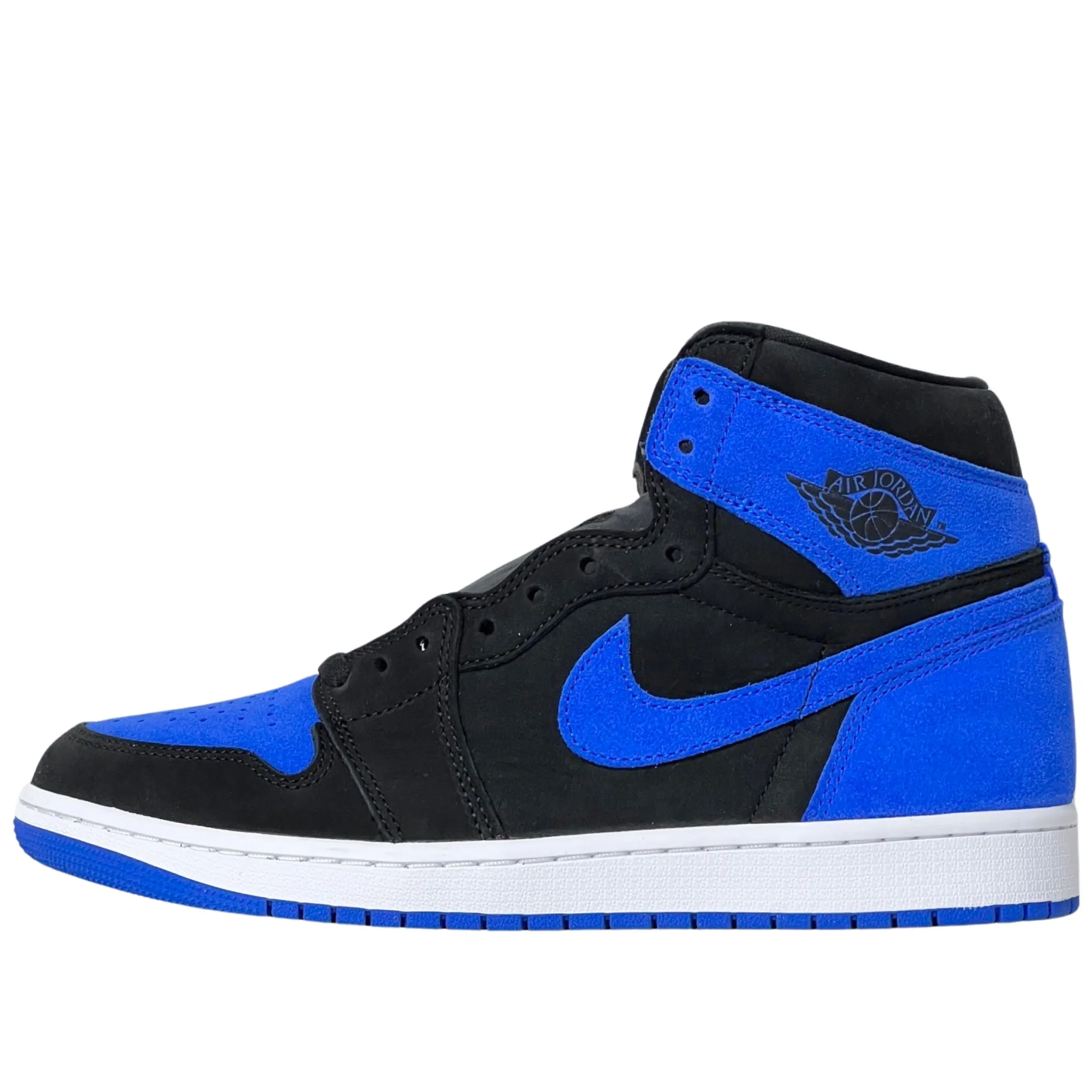 Nike Air Jordan 1 Royal Reimagined