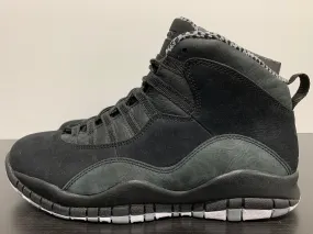 Nike Air Jordan 10 Stealth