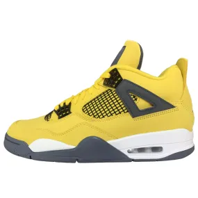 Nike Air Jordan 4 Lightning 2021