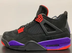 Nike Air Jordan 4 Raptors