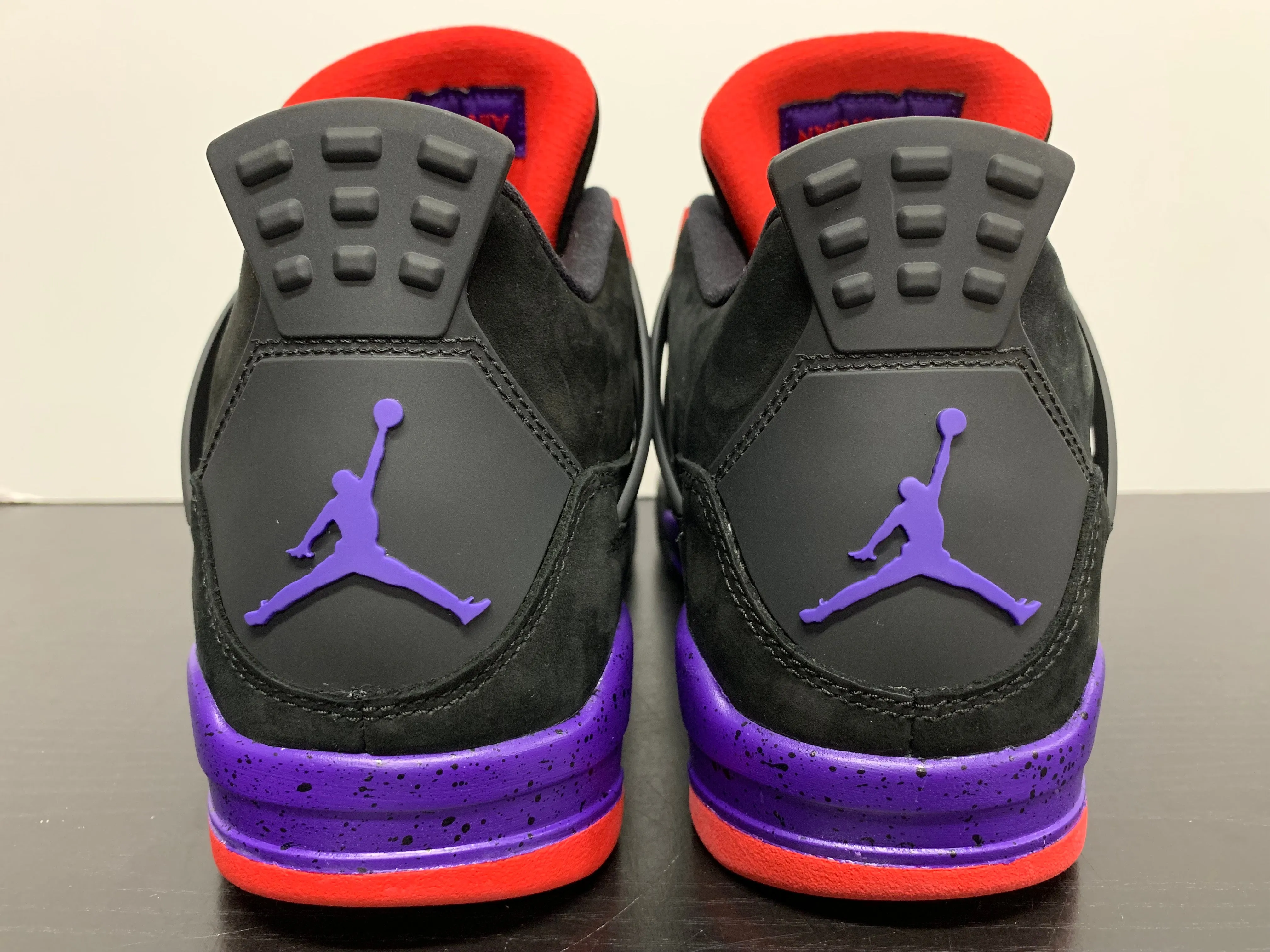 Nike Air Jordan 4 Raptors