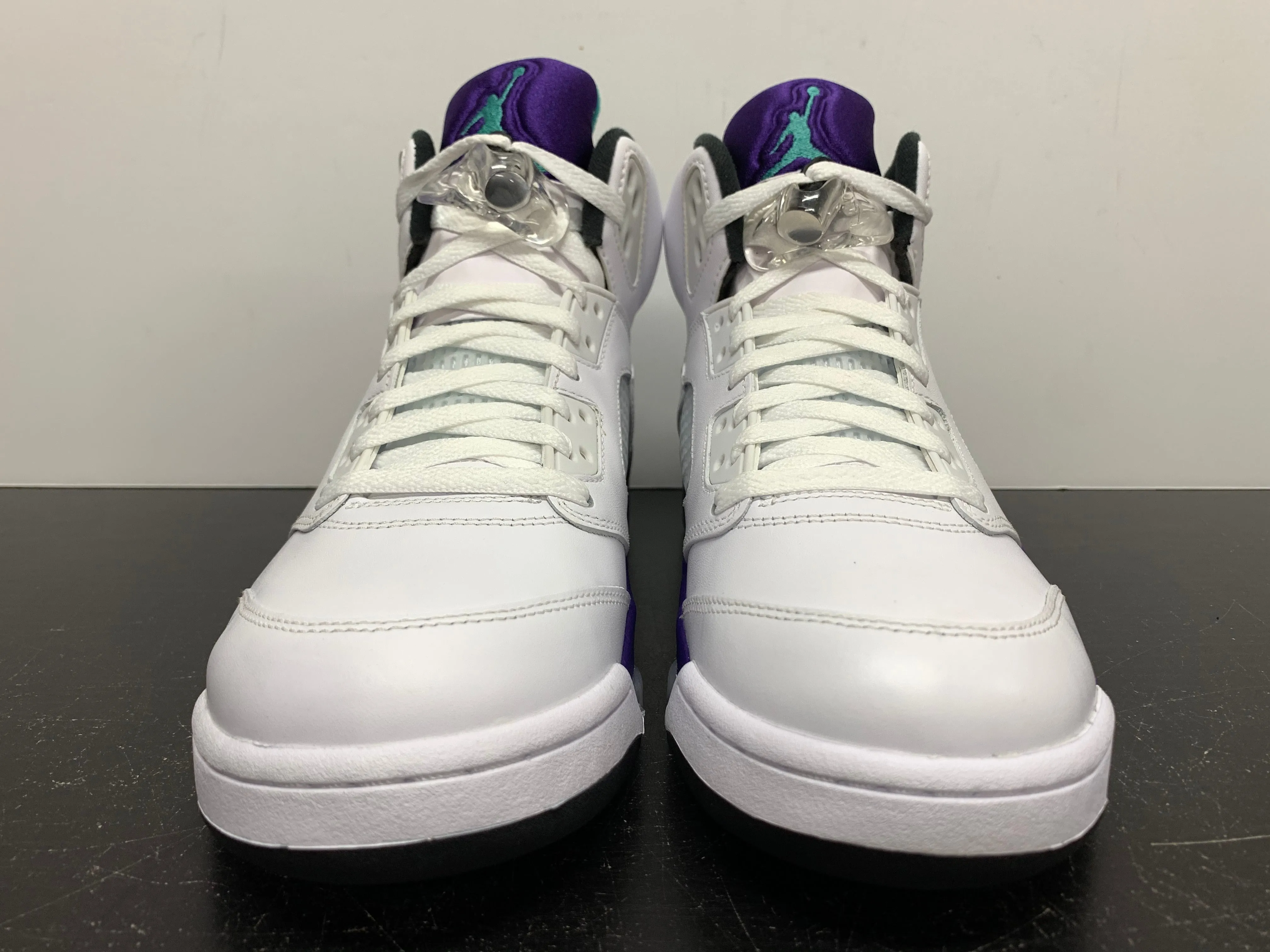 Nike Air Jordan 5 Grape 2013