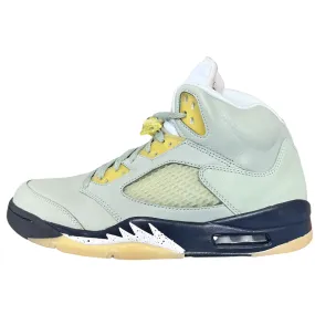 Nike Air Jordan 5 Jade Horizon