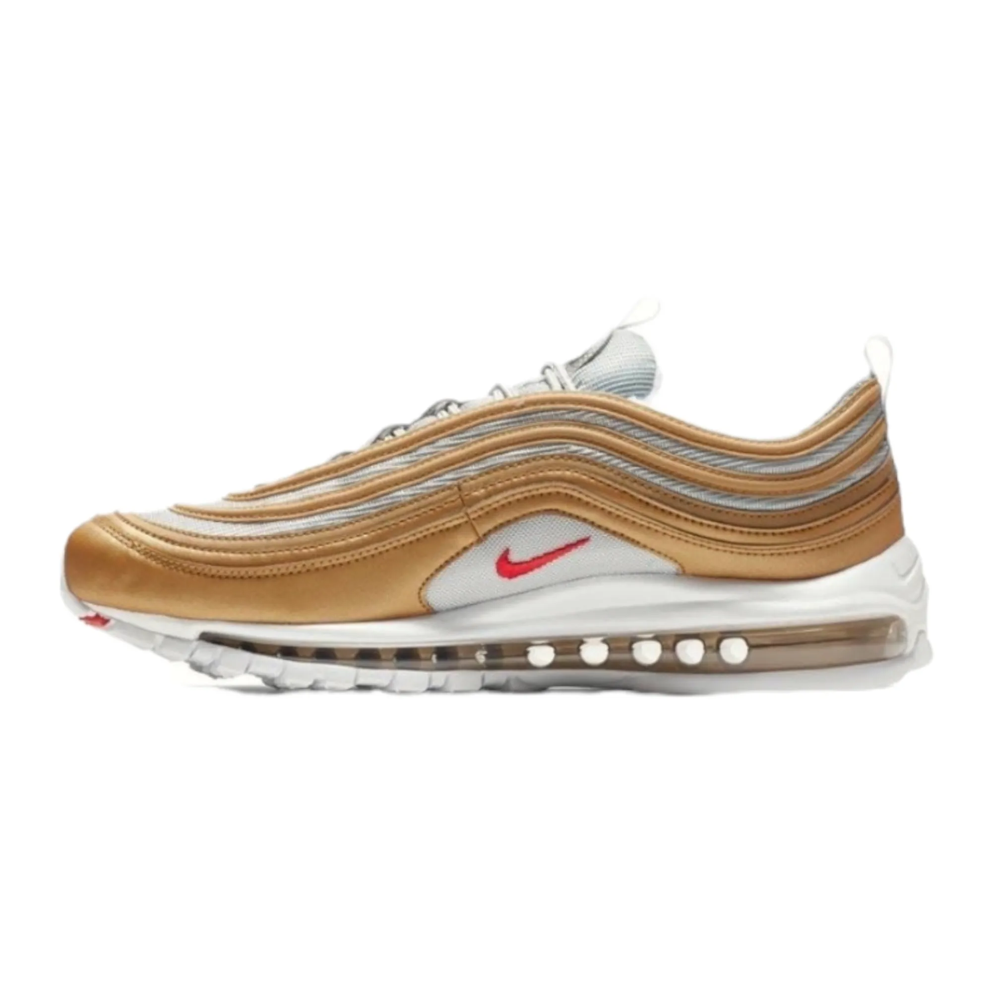 Nike Air Max 97 - Gold