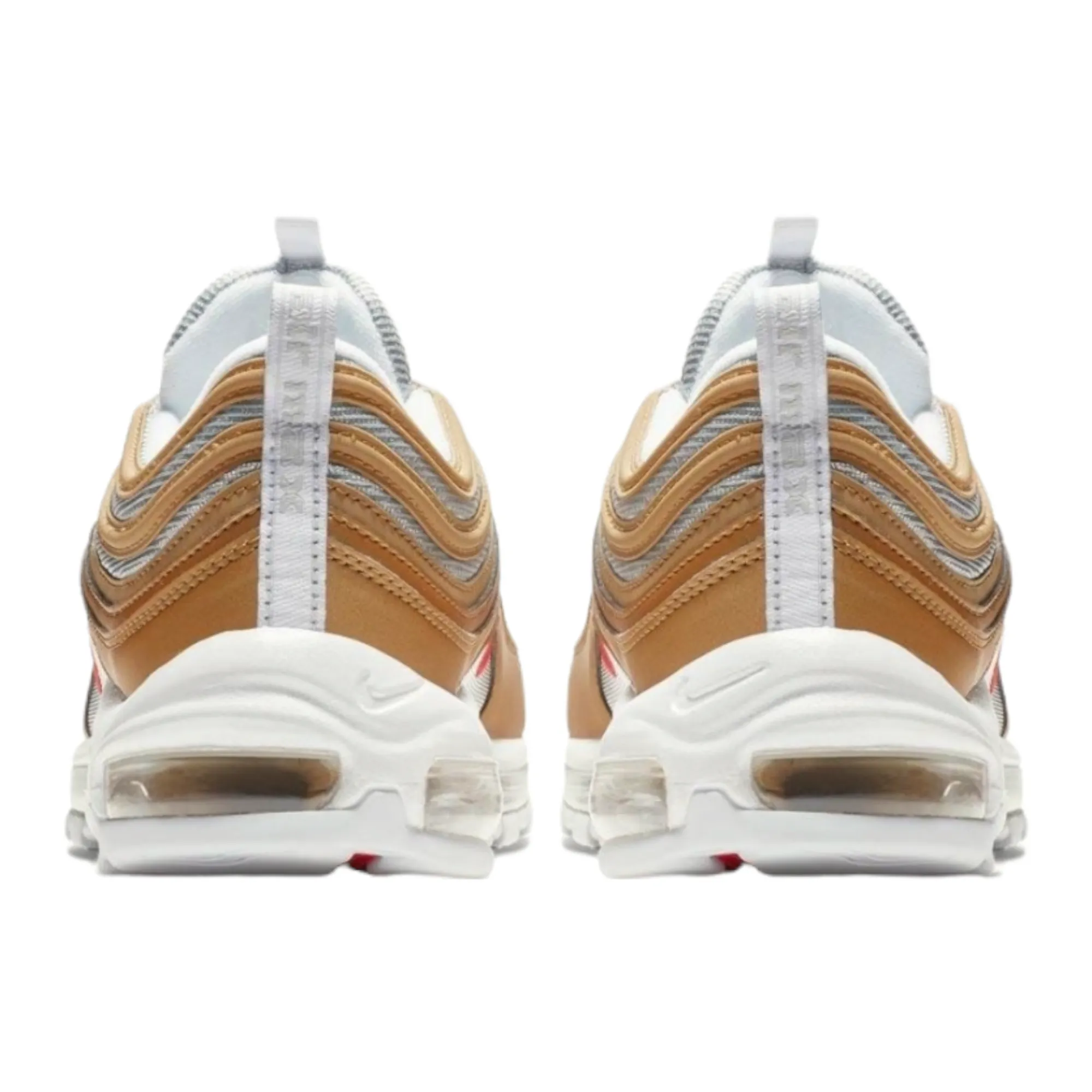 Nike Air Max 97 - Gold