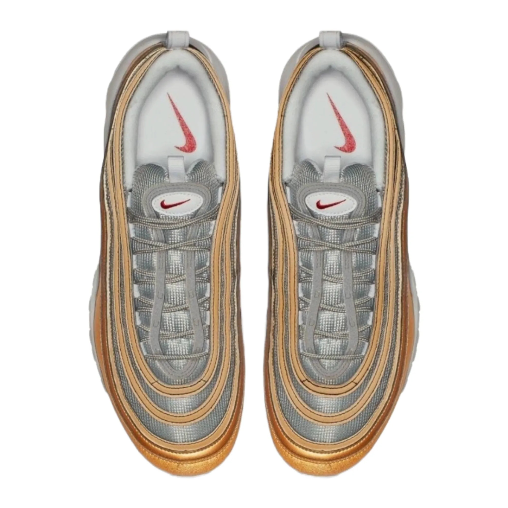 Nike Air Max 97 - Gold