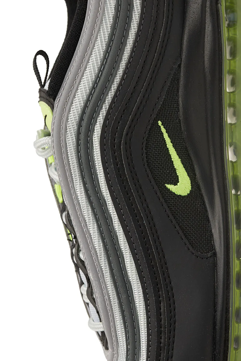 Nike Air Max 97 'Pure Platinum/Volt'