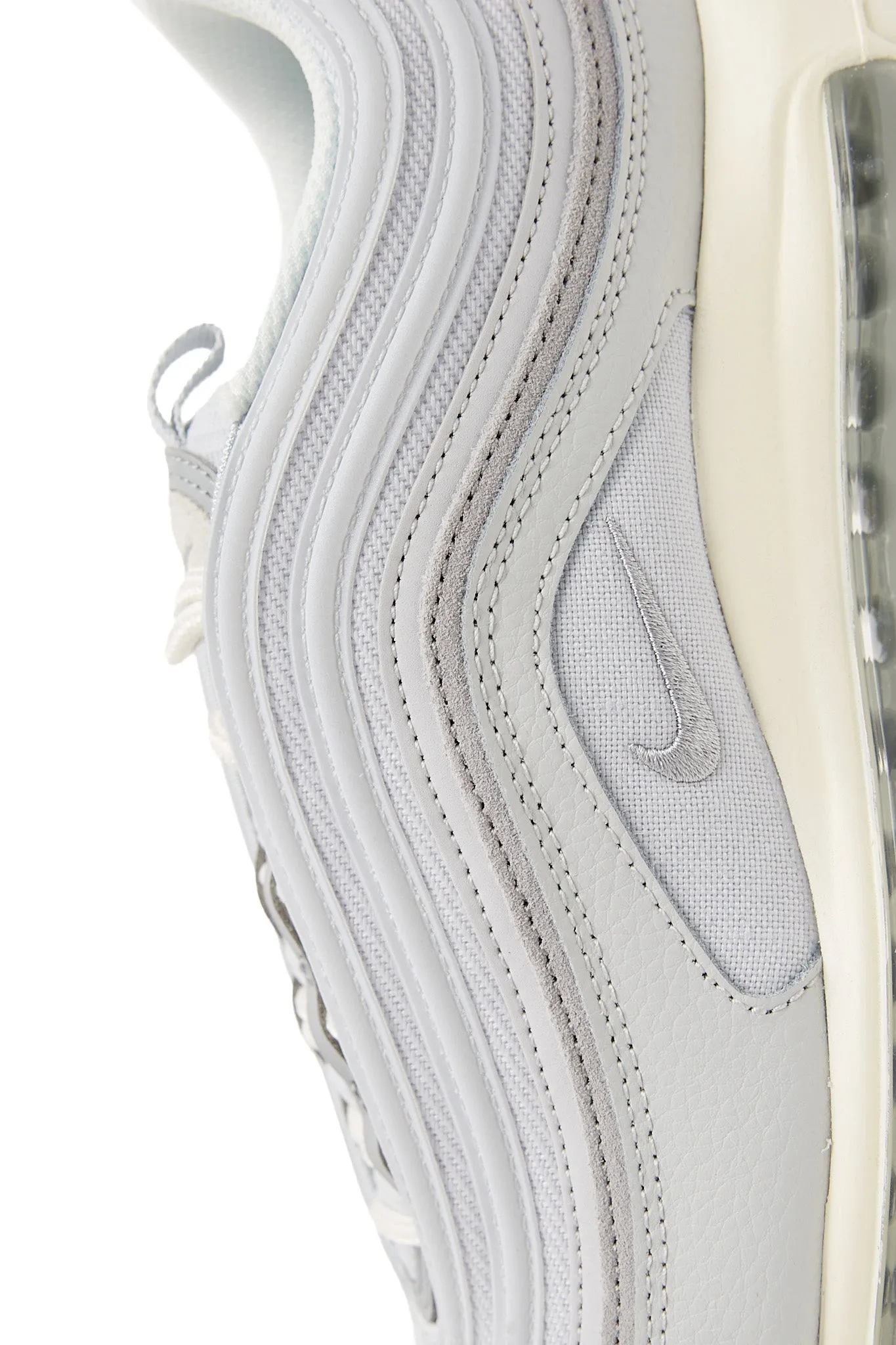 Nike Air Max 97 'Pure Platinum/Wolf Grey'