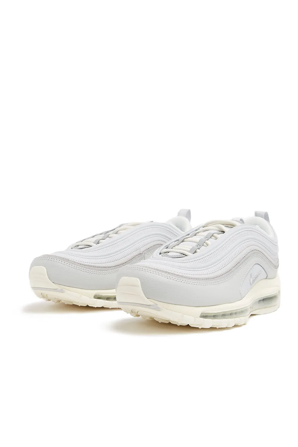 Nike Air Max 97 'Pure Platinum/Wolf Grey'