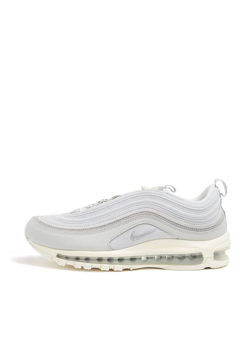 Nike Air Max 97 'Pure Platinum/Wolf Grey'