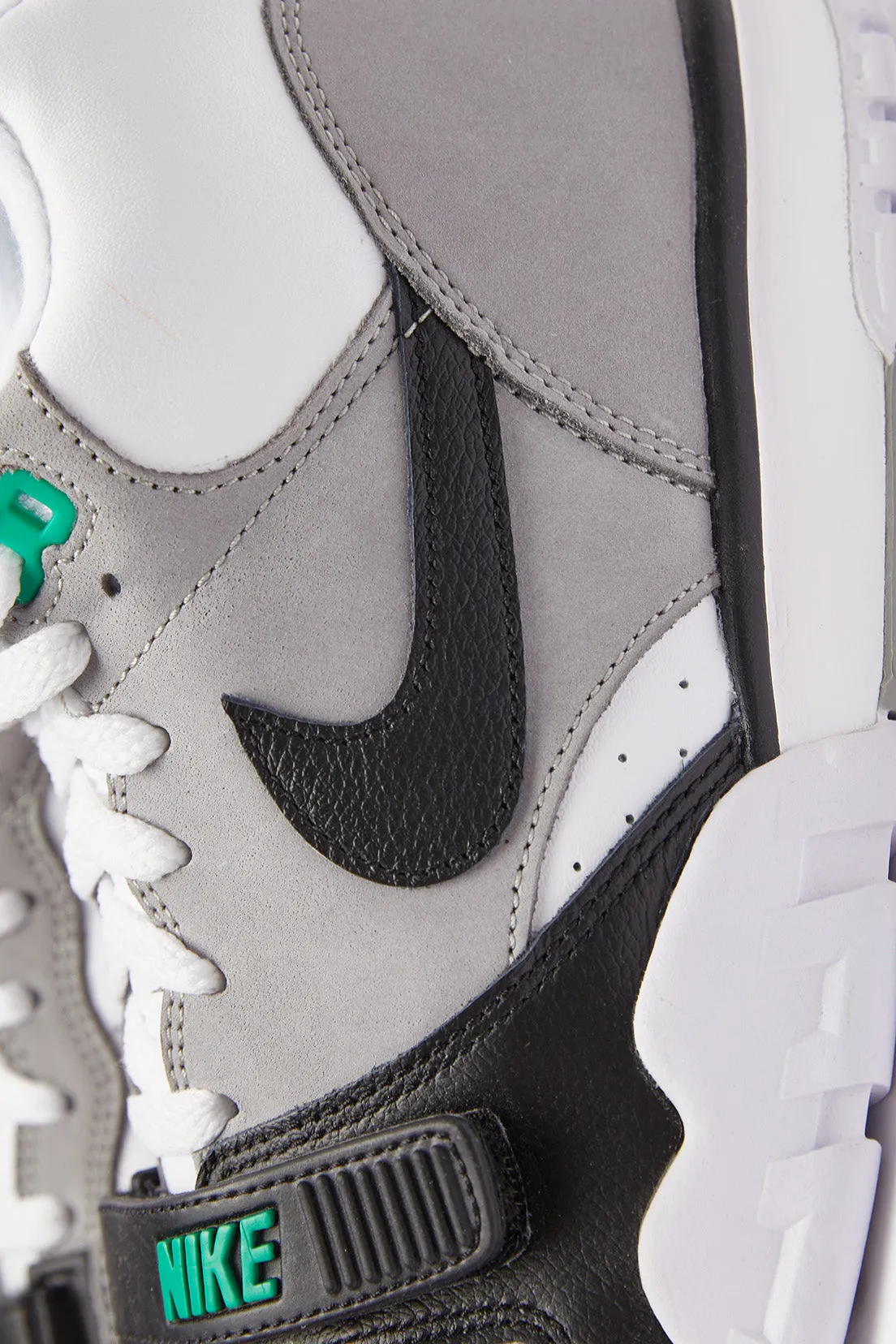 Nike Air Trainer 1 'White/Black-Medium Grey'