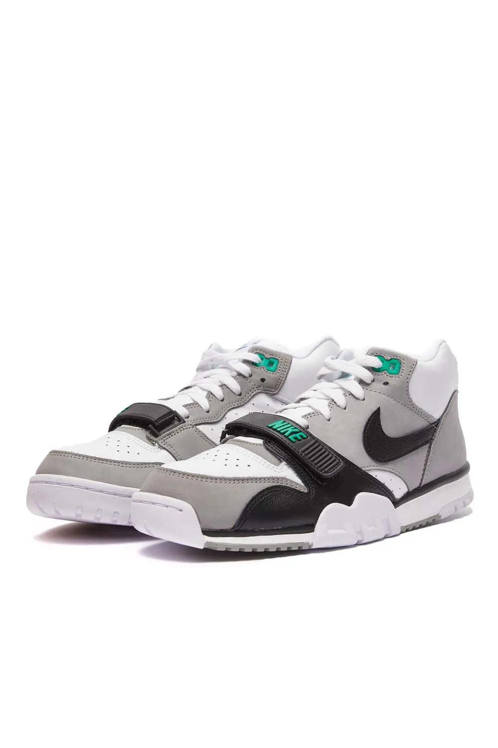 Nike Air Trainer 1 'White/Black-Medium Grey'