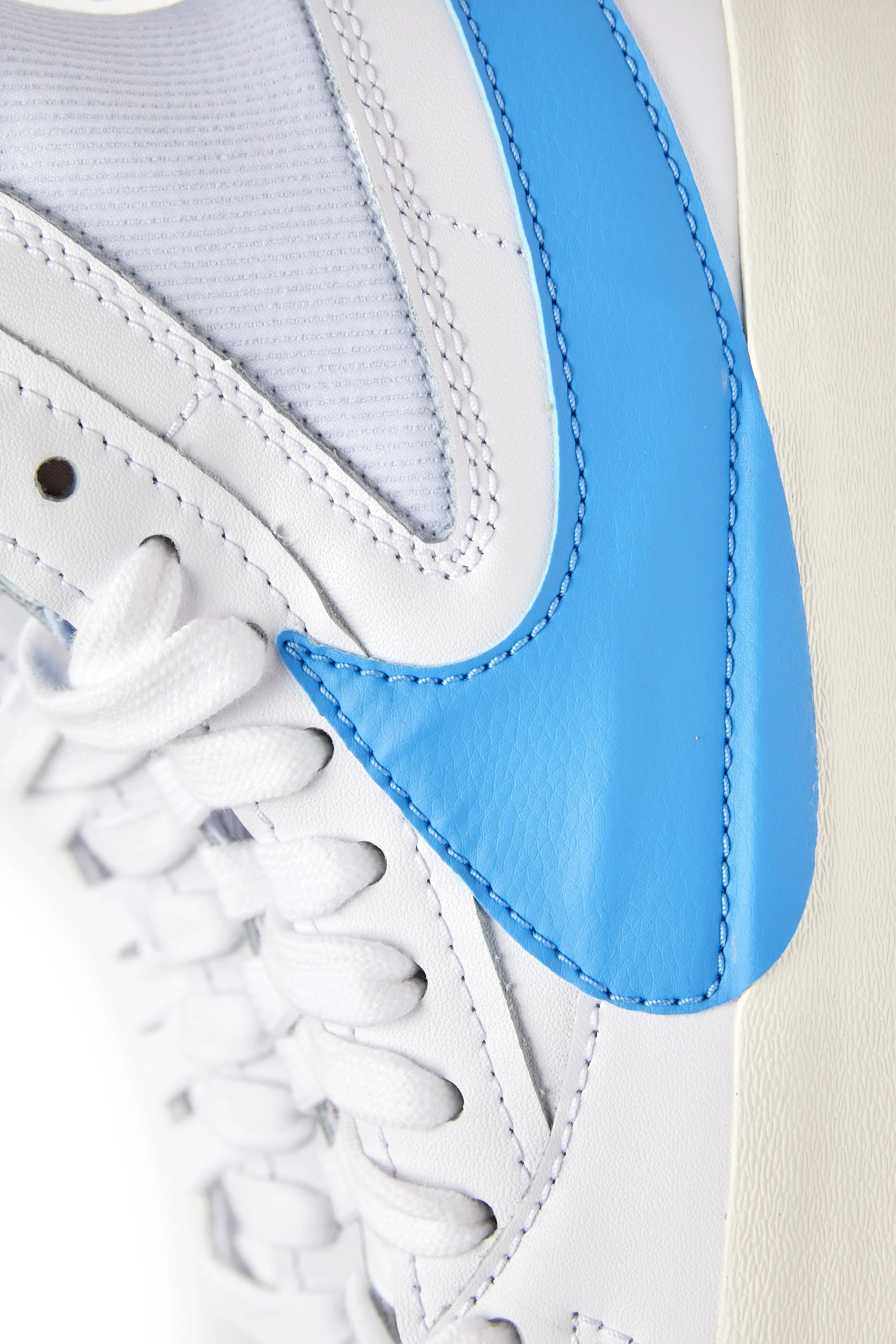 Nike Blazer Mid '77 Jumbo 'White/University Blue'