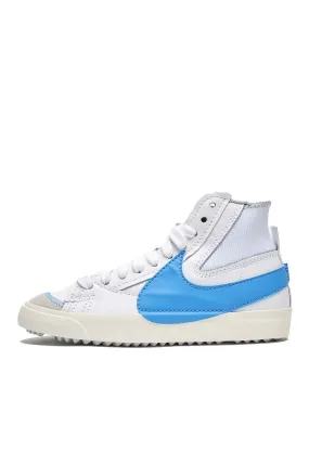 Nike Blazer Mid '77 Jumbo 'White/University Blue'