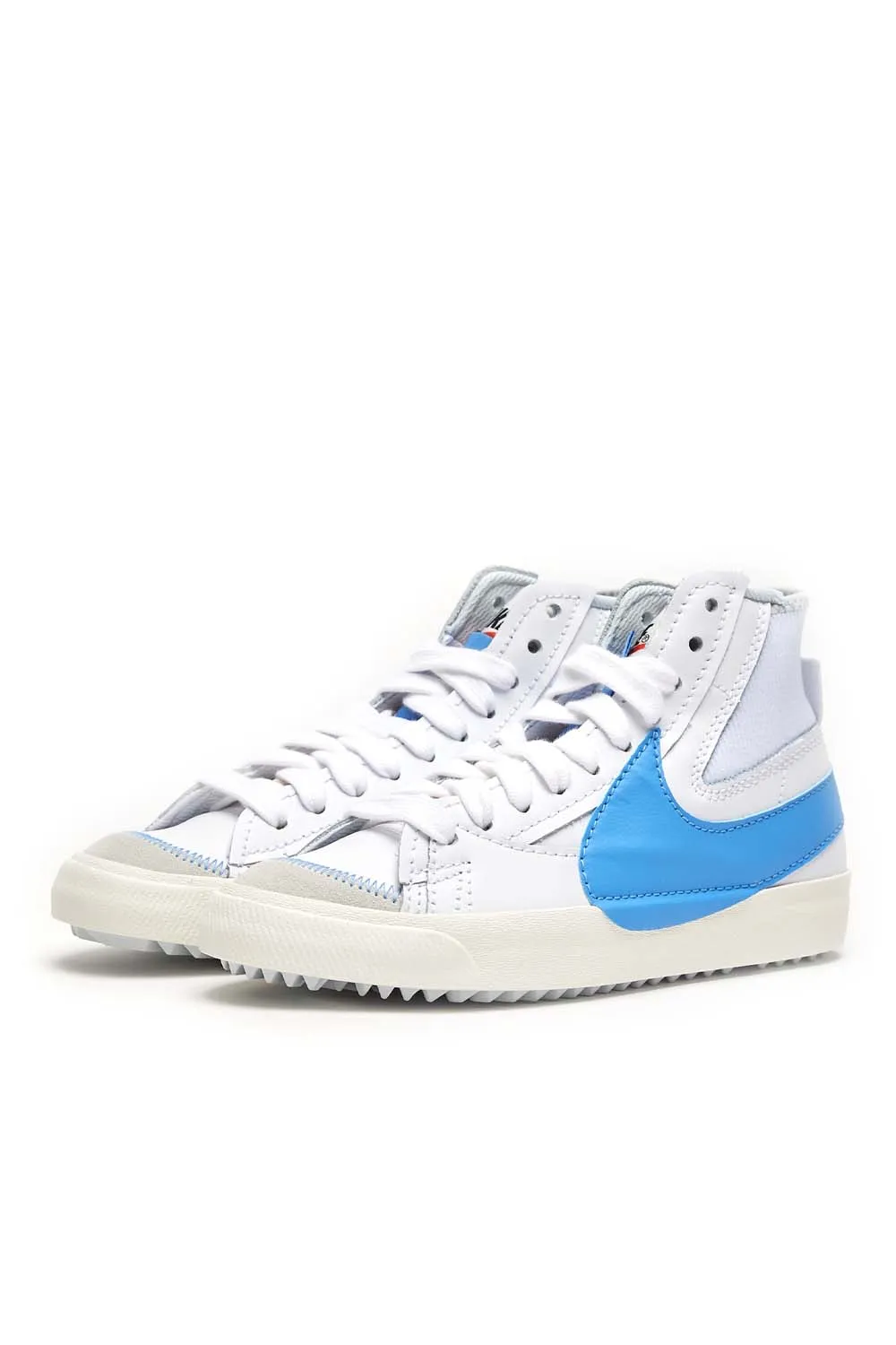 Nike Blazer Mid '77 Jumbo 'White/University Blue'