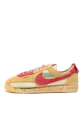 Nike Cortez SP 'Sesame/Pink Clay'