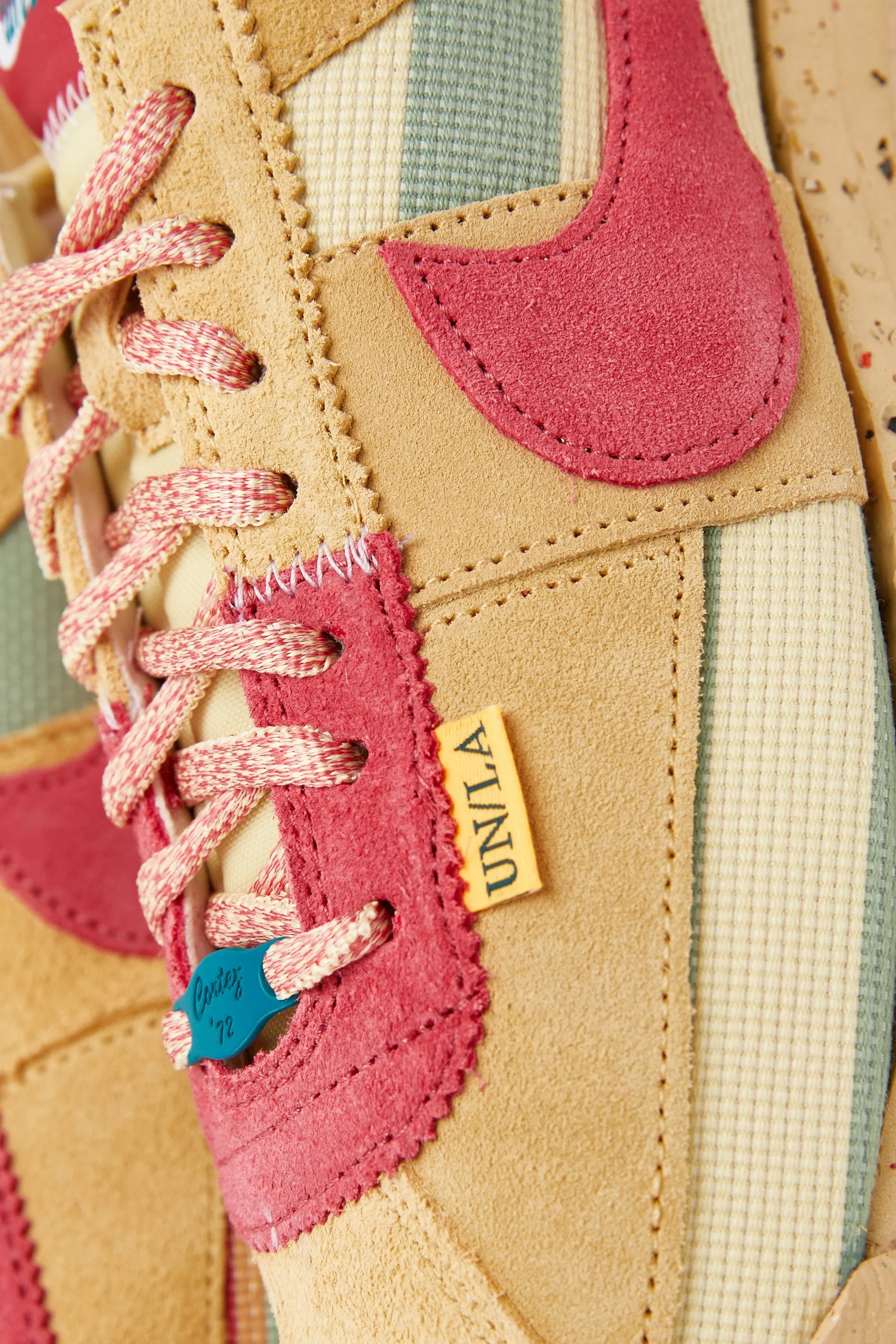 Nike Cortez SP 'Sesame/Pink Clay'