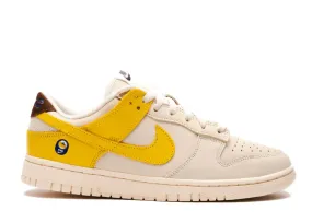 Nike Dunk Low LX 'Banana' WMNS