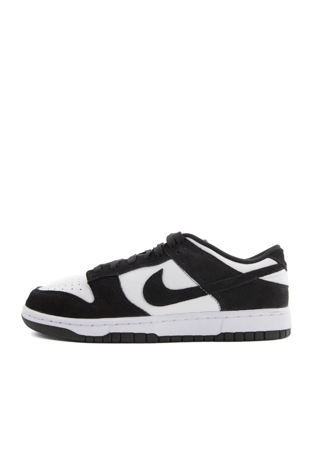 Nike Dunk Low Retro SE 'Black/White'