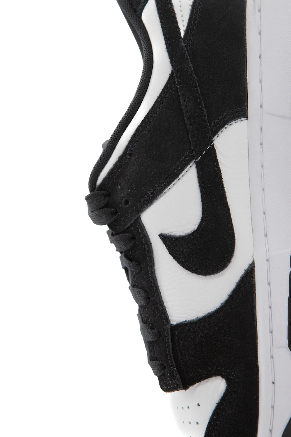 Nike Dunk Low Retro SE 'Black/White'