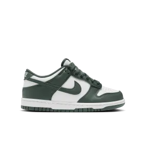 Nike Dunk Low 'Vintage Green' GS